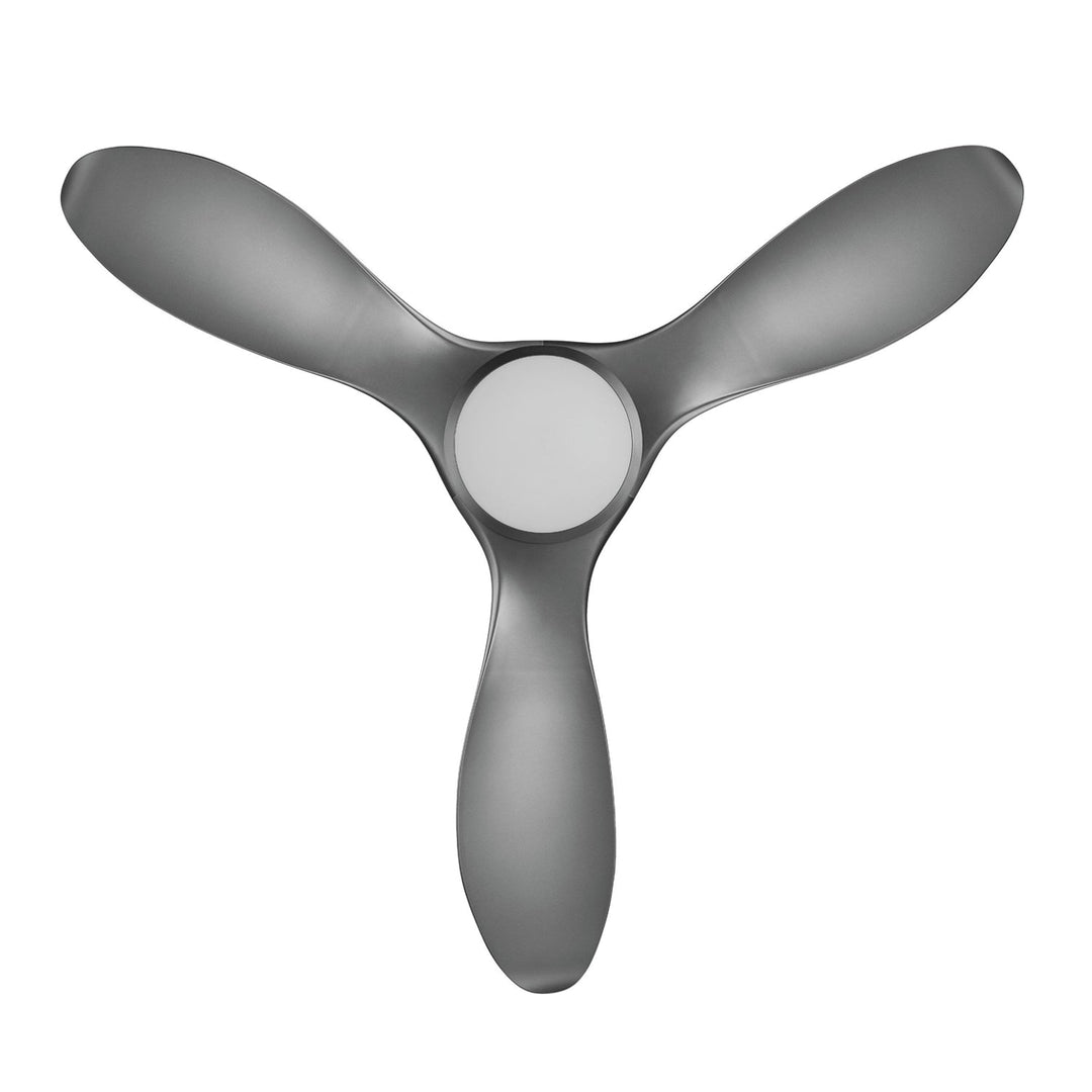 46" Noosa DC Ceiling Fan with Light