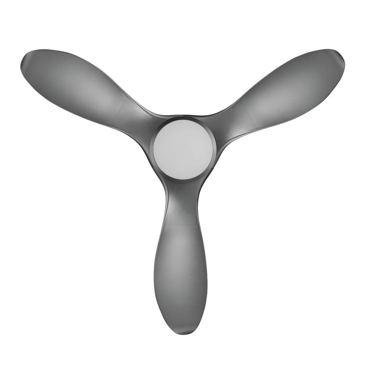 46" Noosa DC Ceiling Fan with Light