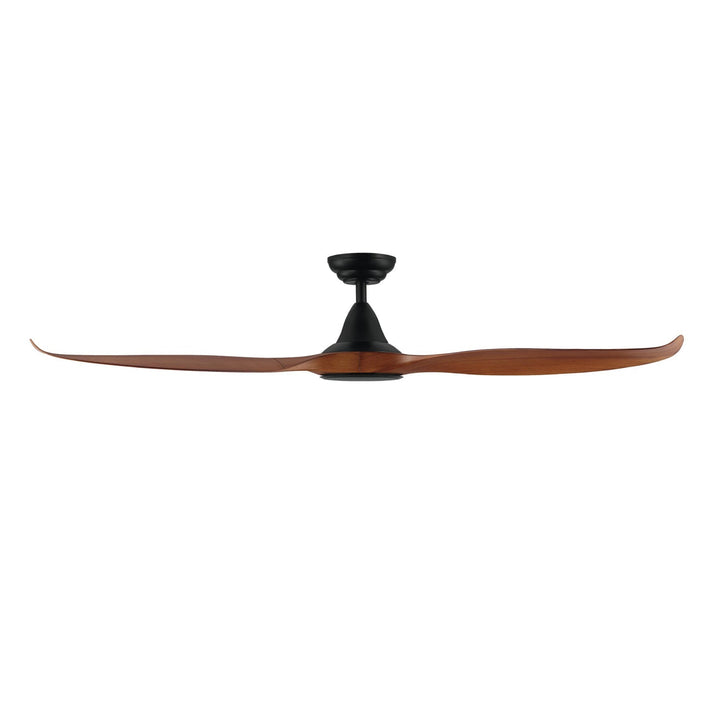 60" Noosa DC Ceiling Fan