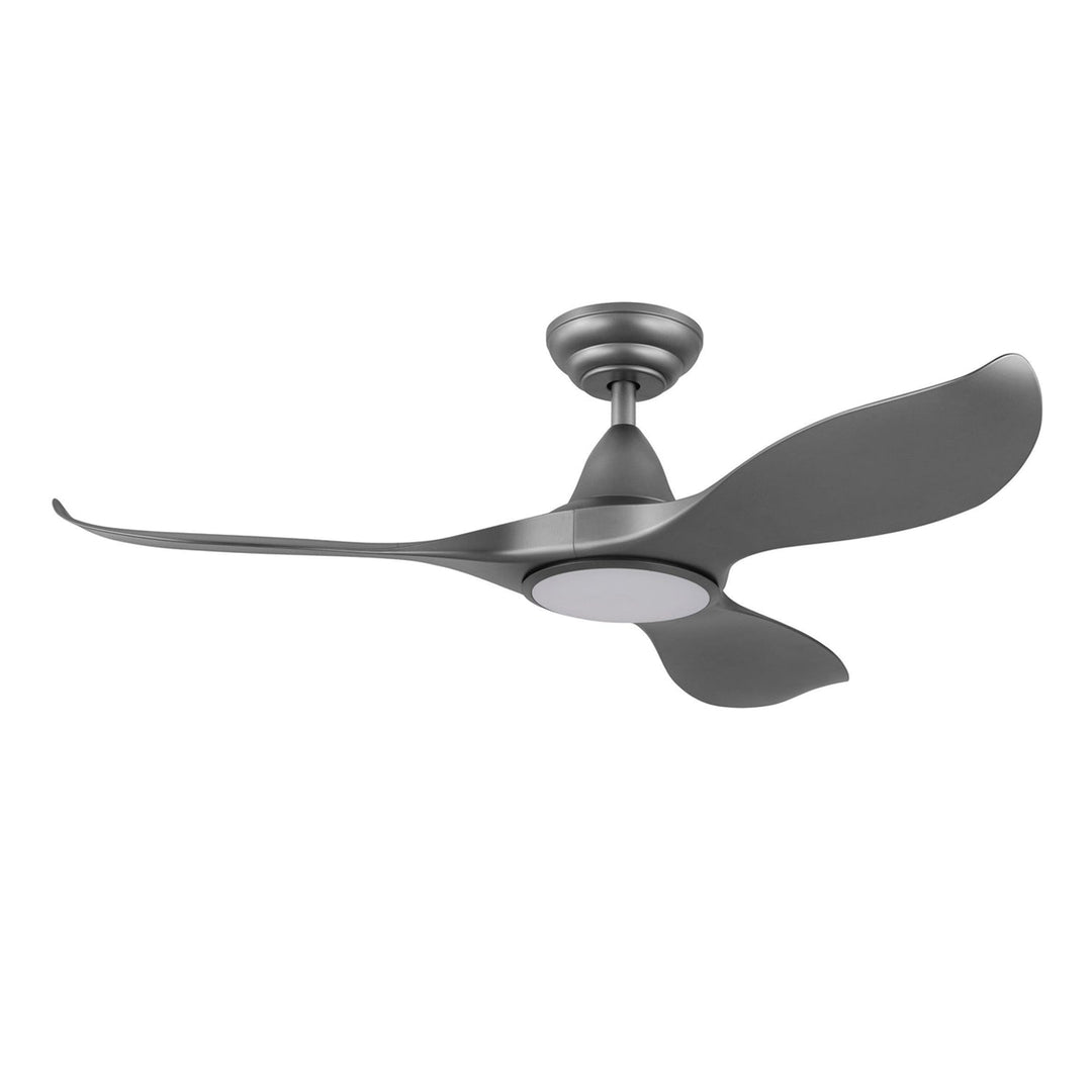 46" Noosa DC Ceiling Fan with Light