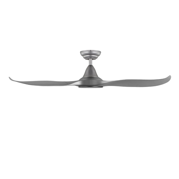 52" Noosa DC Ceiling Fan with Light