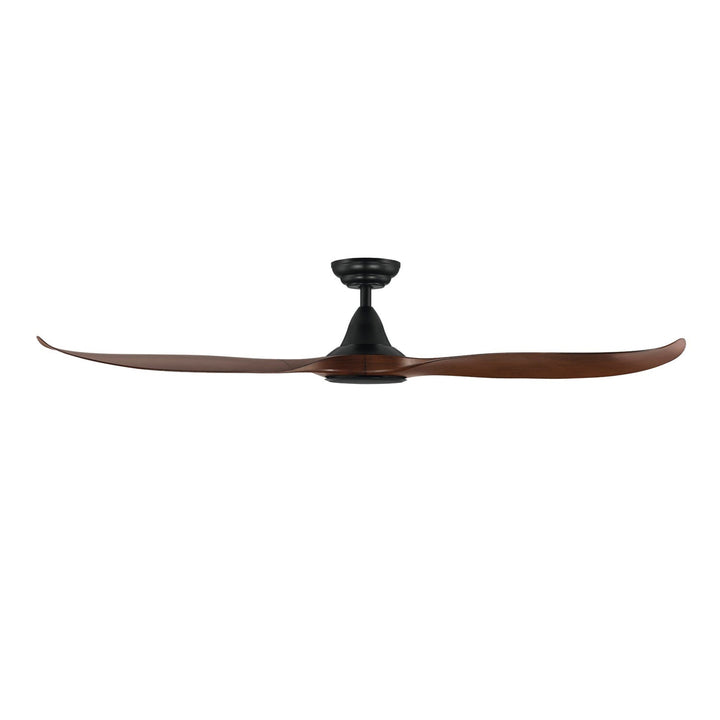 60" Noosa DC Ceiling Fan