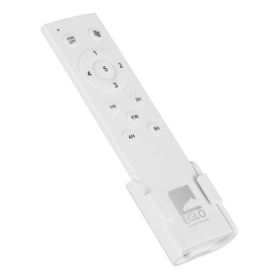 60" Noosa DC Ceiling Fan