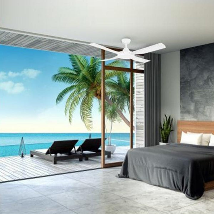 48" Bondi AC Ceiling Fan