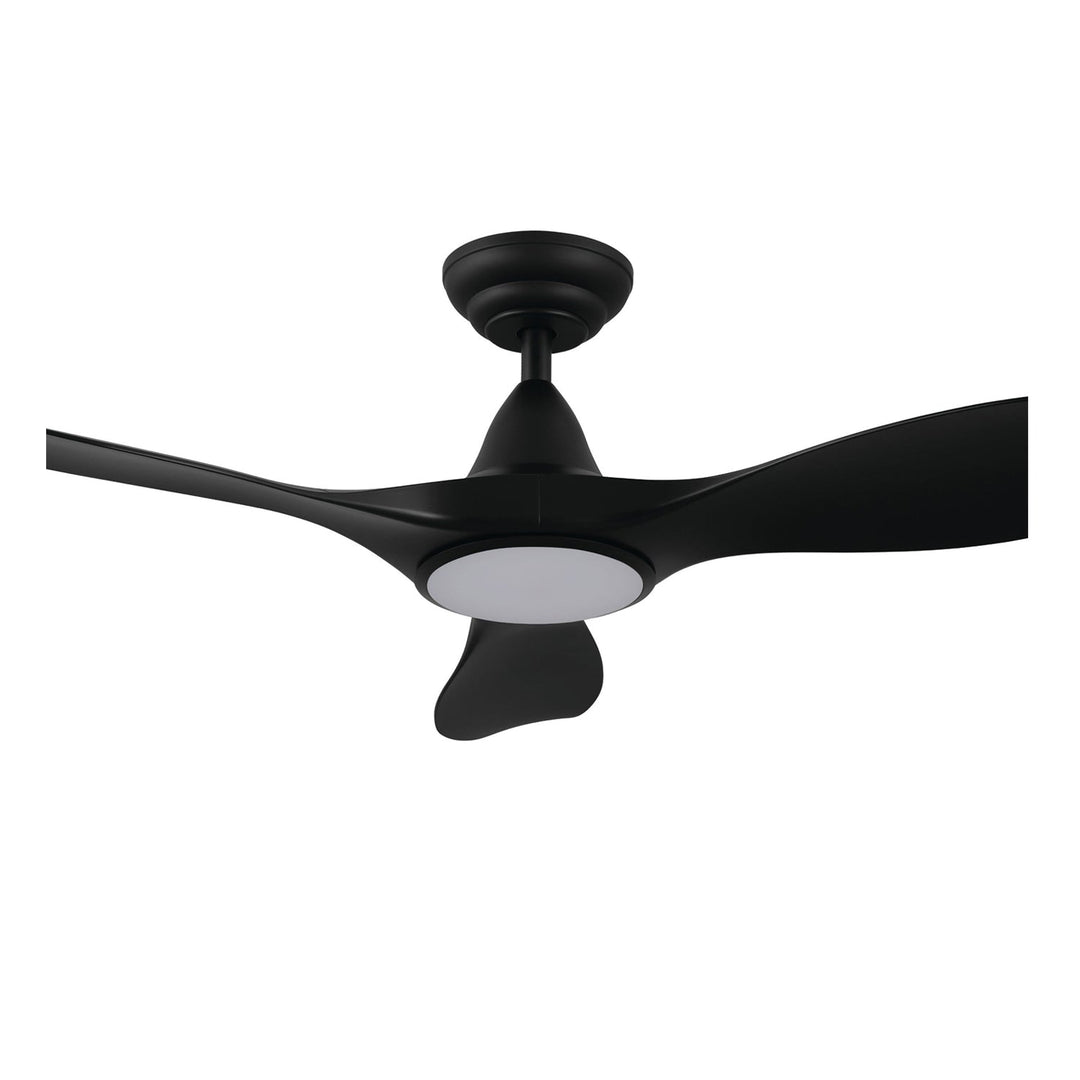 46" Noosa DC Ceiling Fan with Light
