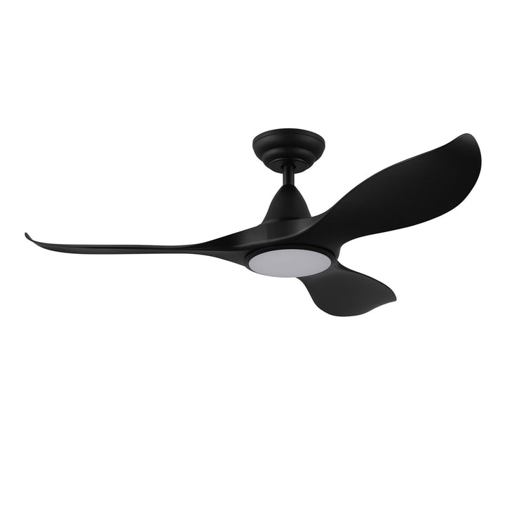 46" Noosa DC Ceiling Fan with Light