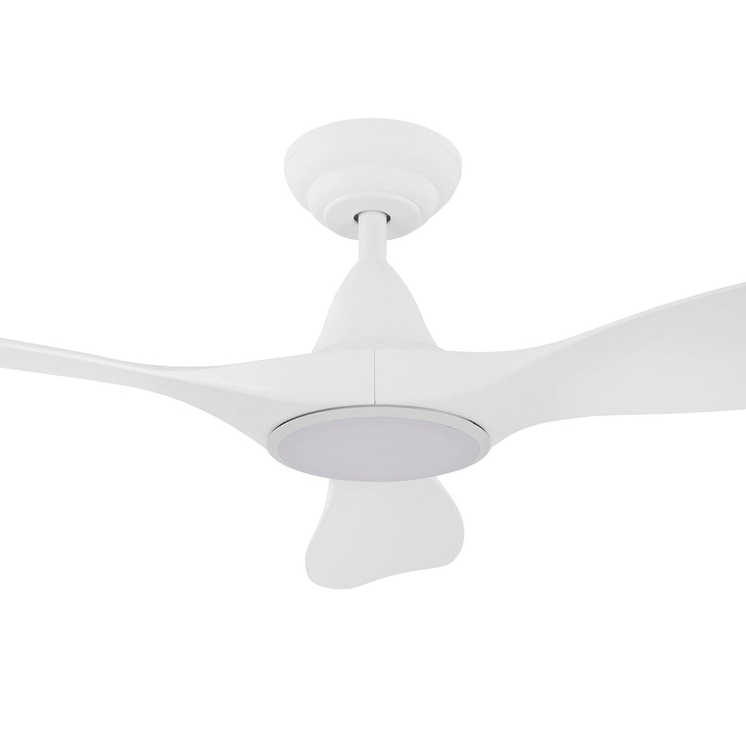40" Noosa DC Ceiling Fan with Light