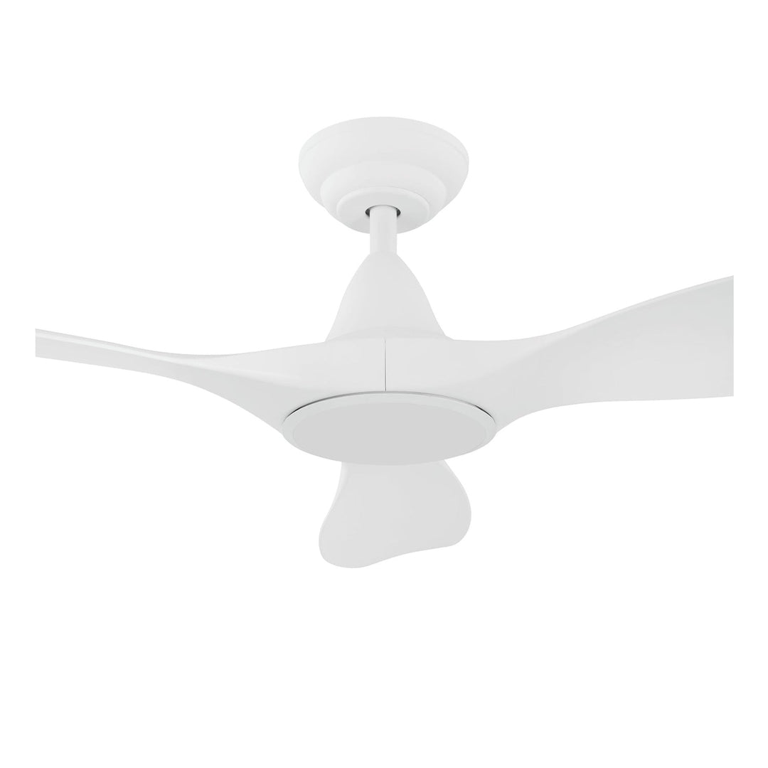 40" Noosa DC Ceiling Fan Matt
