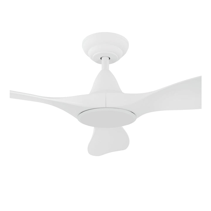 40" Noosa DC Ceiling Fan Matt