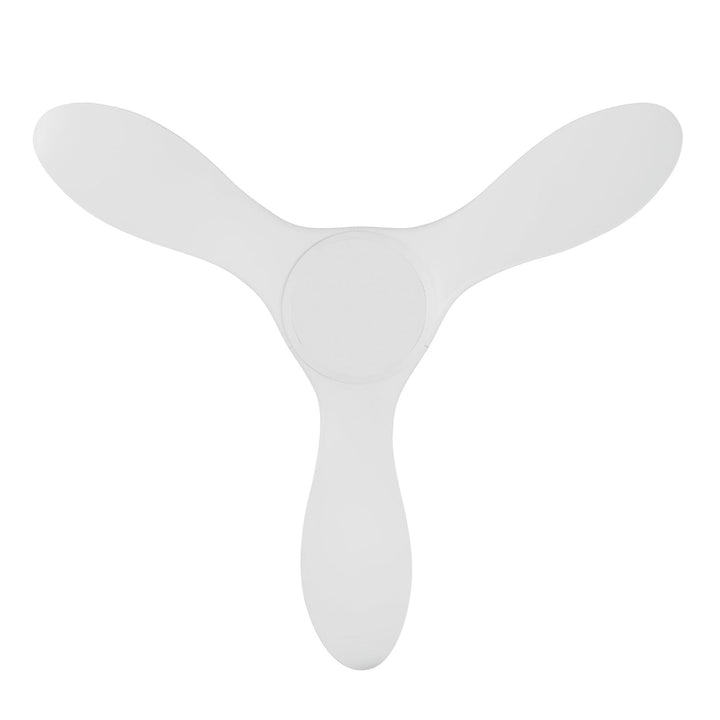 40" Noosa DC Ceiling Fan Matt