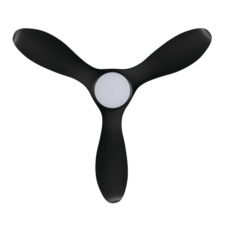 46" Noosa DC Ceiling Fan with Light