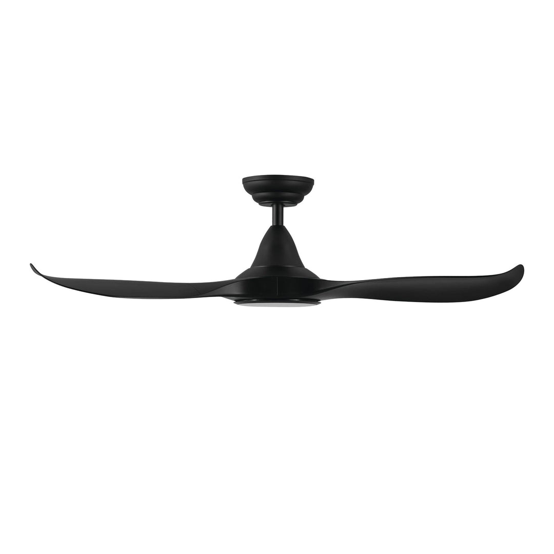 46" Noosa DC Ceiling Fan with Light