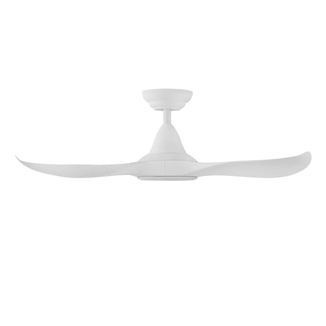 40" Noosa DC Ceiling Fan Matt