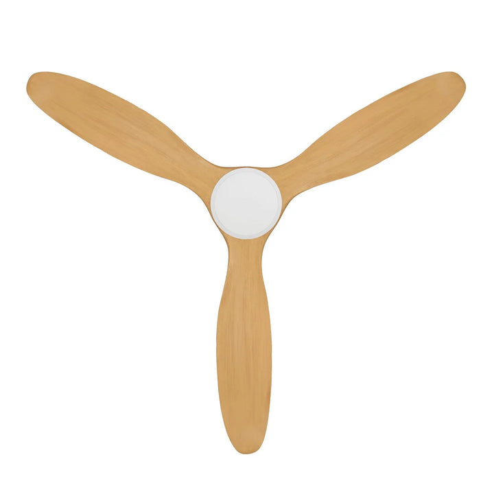 60" Noosa DC Ceiling Fan