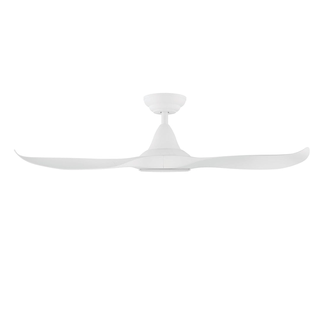 46" Noosa DC Ceiling Fan with Light