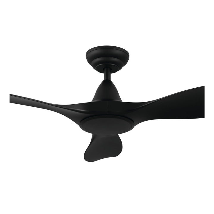 40" Noosa DC Ceiling Fan Matt