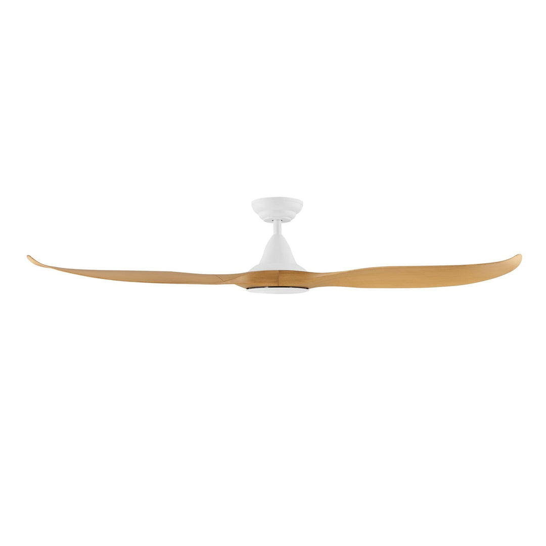 60" Noosa DC Ceiling Fan