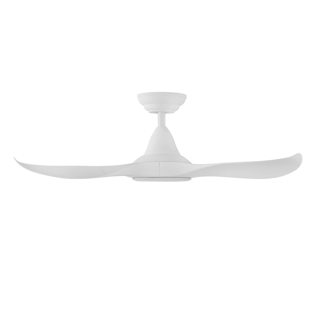 40" Noosa DC Ceiling Fan with Light