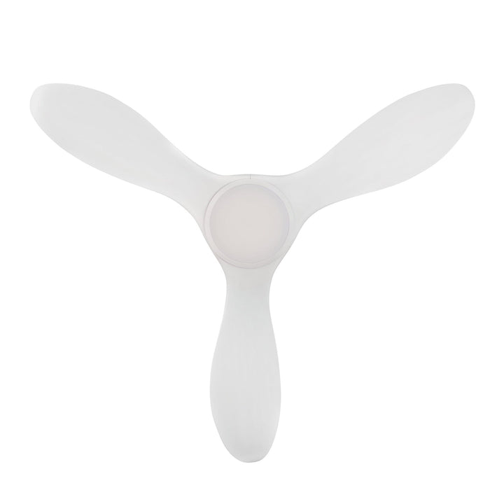 46" Noosa DC Ceiling Fan with Light