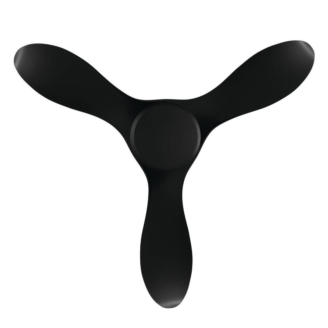 40" Noosa DC Ceiling Fan Matt