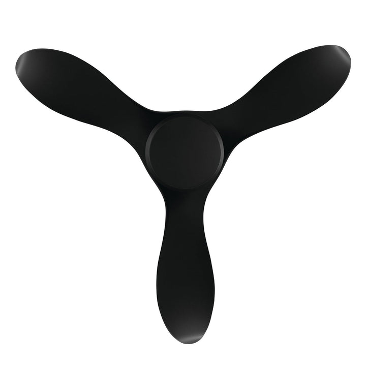 40" Noosa DC Ceiling Fan Matt