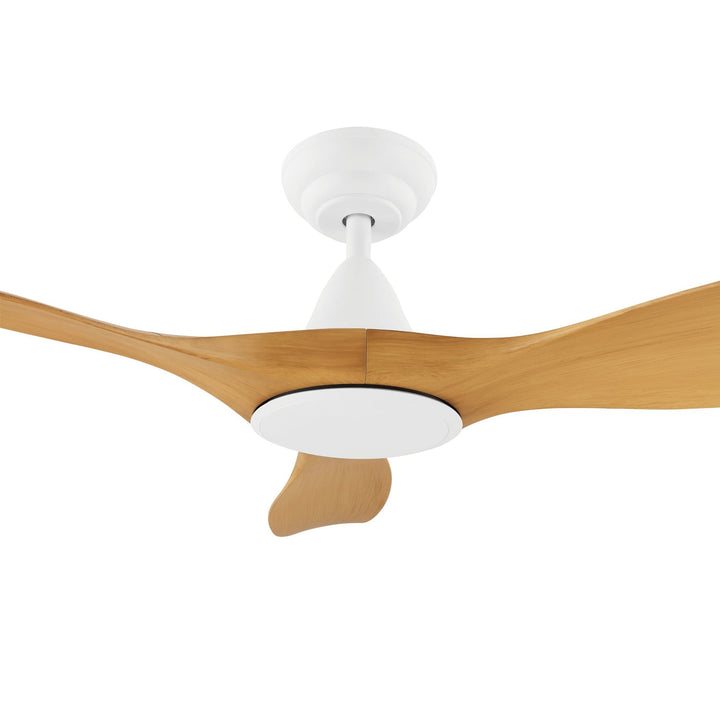 60" Noosa DC Ceiling Fan