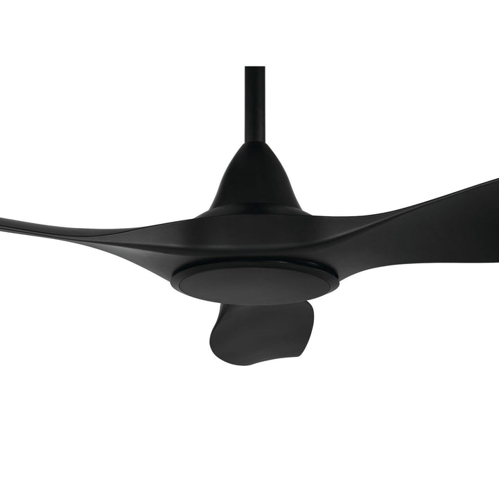 60" Noosa DC Ceiling Fan