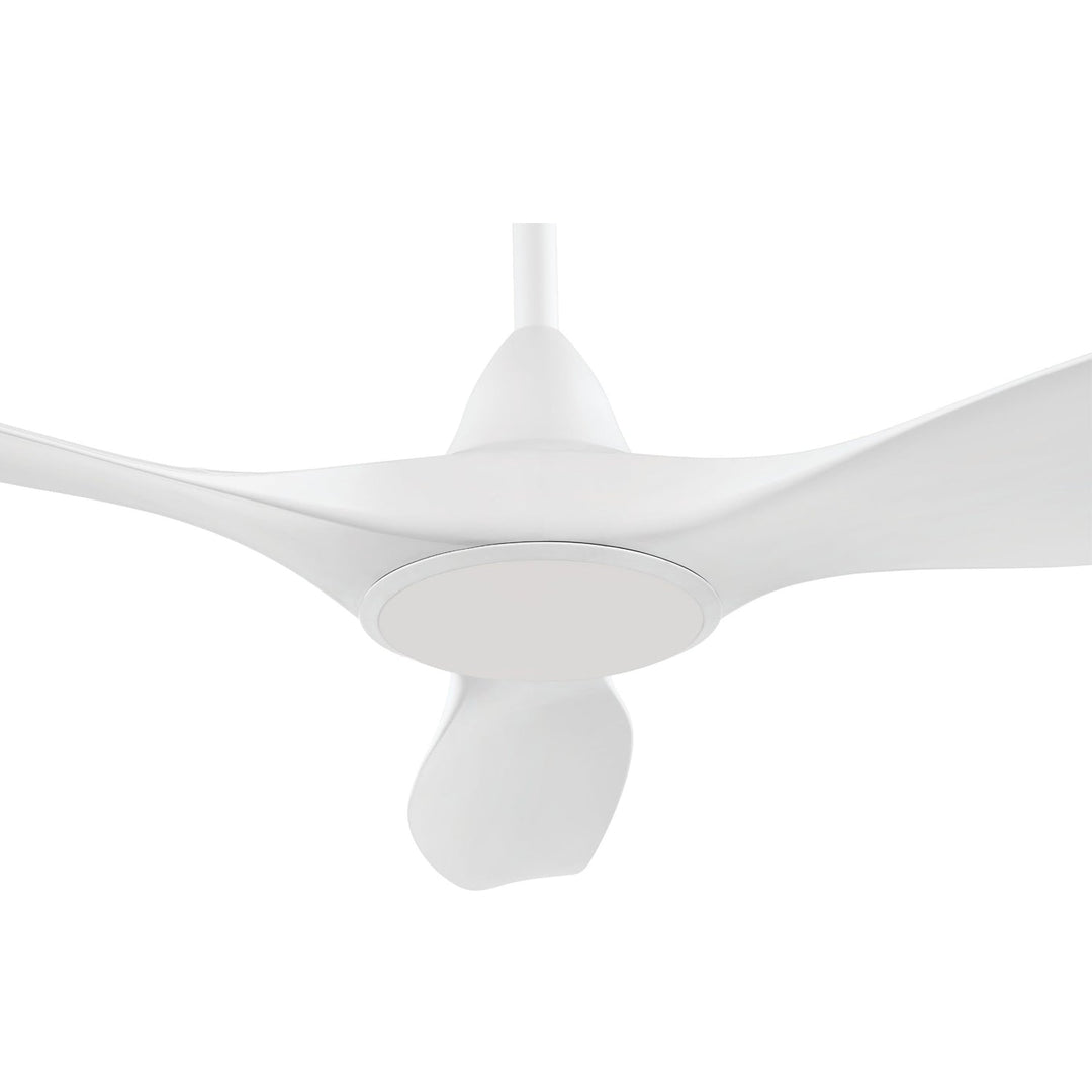 52" Noosa DC Ceiling Fan