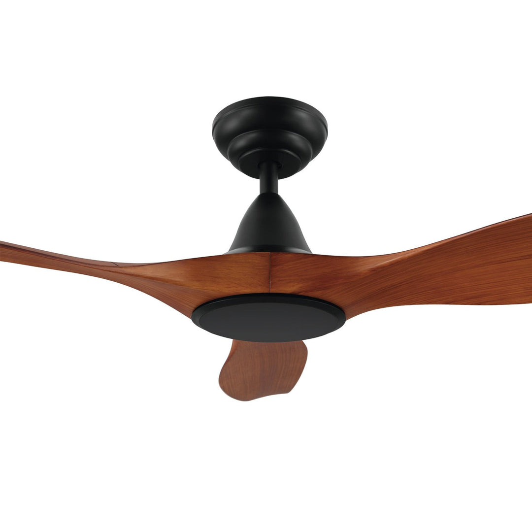 60" Noosa DC Ceiling Fan