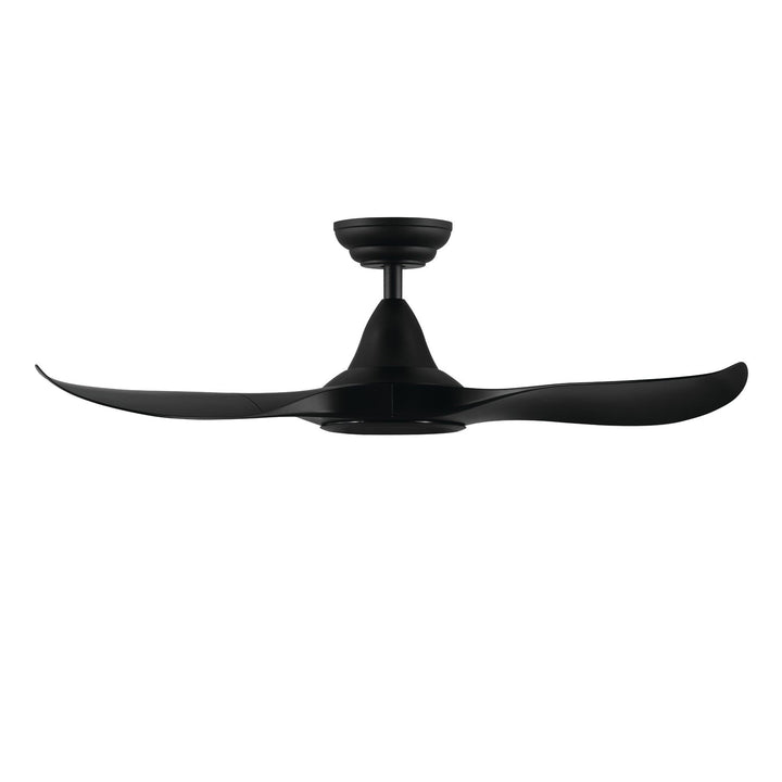 40" Noosa DC Ceiling Fan Matt