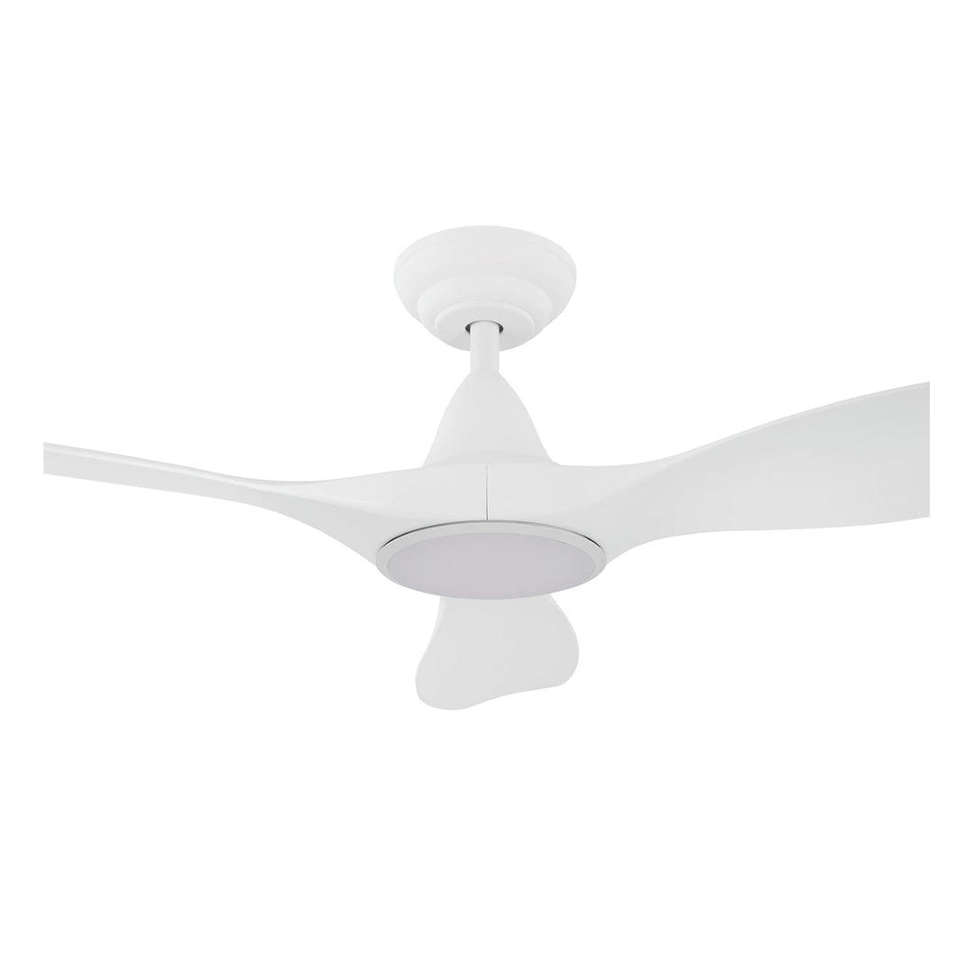 46" Noosa DC Ceiling Fan with Light