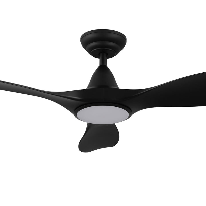40" Noosa DC Ceiling Fan with Light