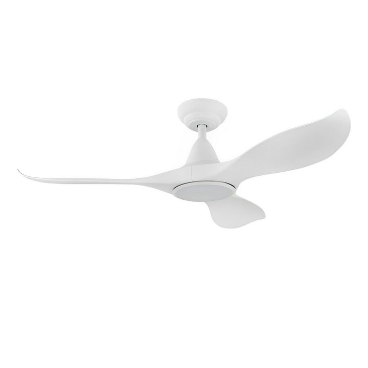 46" Noosa DC Ceiling Fan with Light