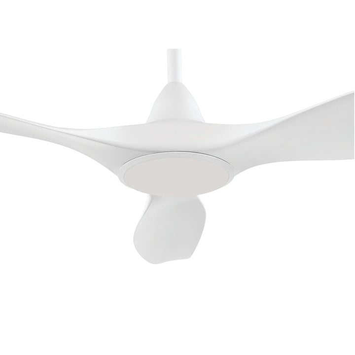 60" Noosa DC Ceiling Fan
