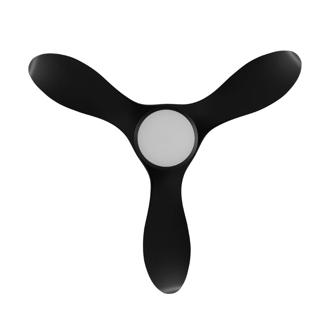 40" Noosa DC Ceiling Fan with Light