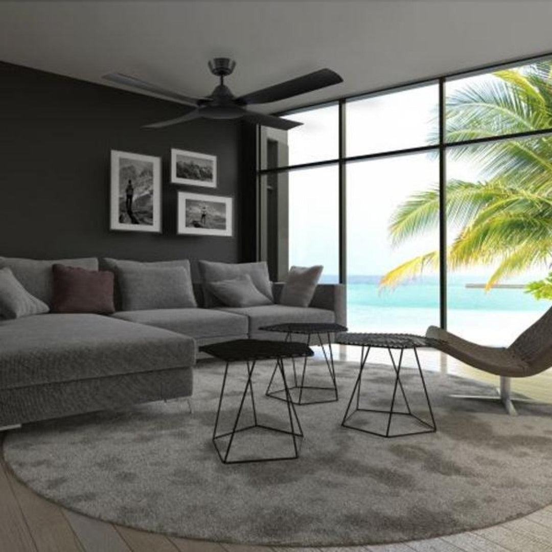 52" Bondi AC Ceiling Fan