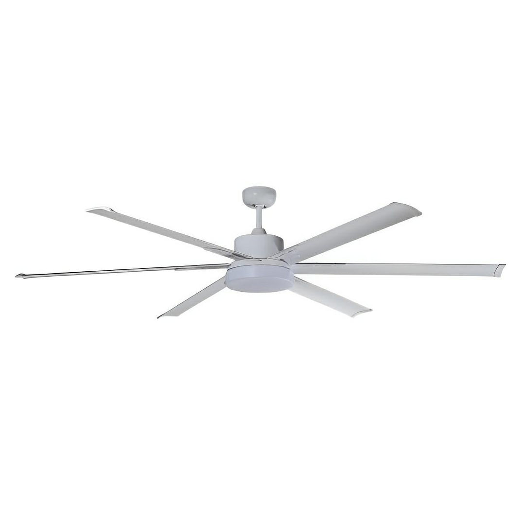 72" Albatross DC Ceiling Fan with Light