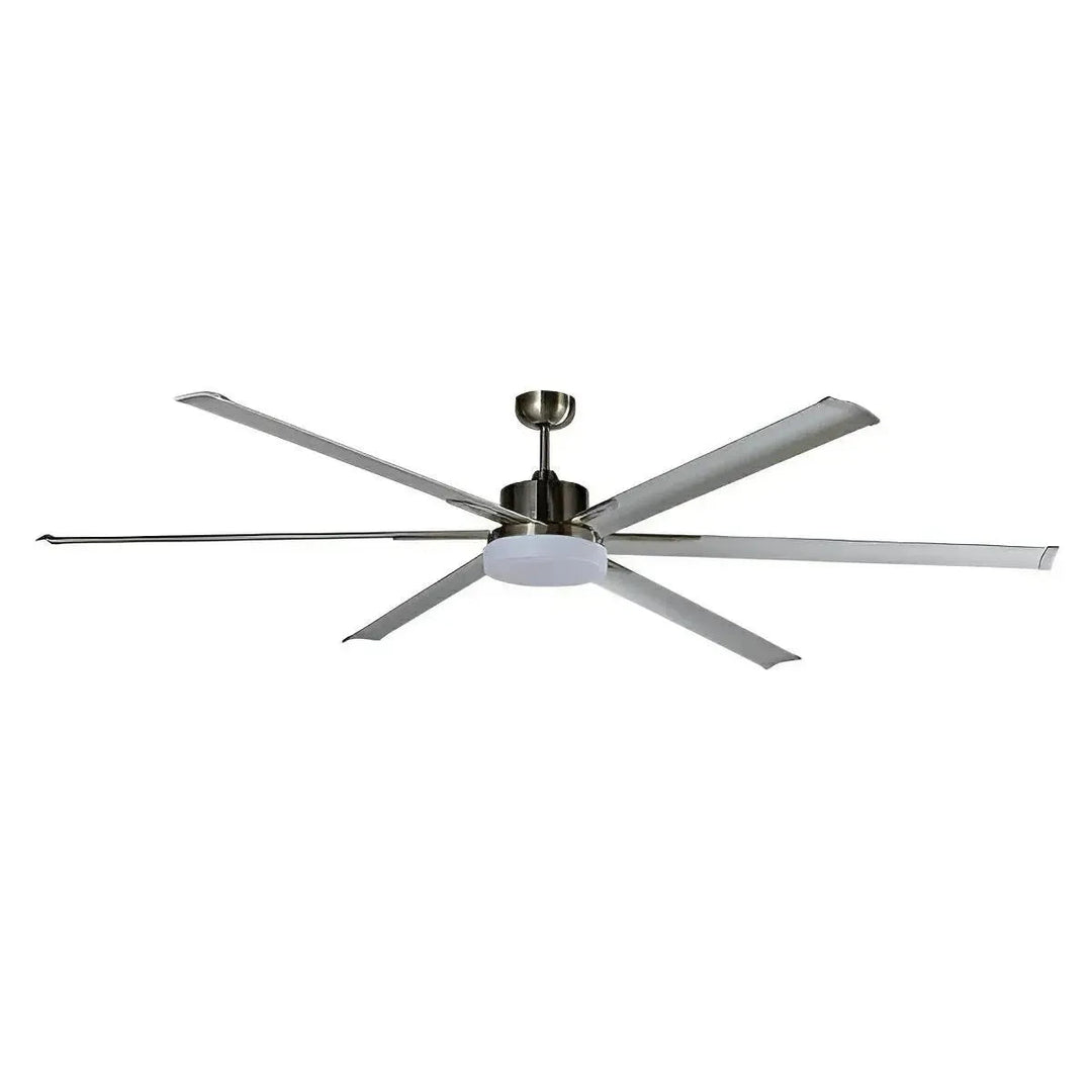 72" Albatross DC Ceiling Fan with Light
