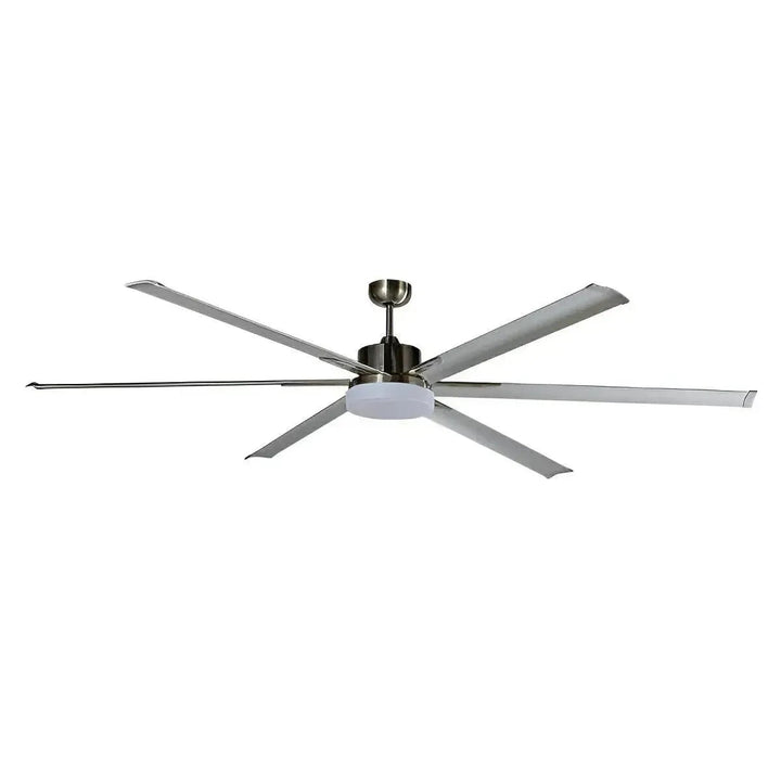 72" Albatross DC Ceiling Fan with Light