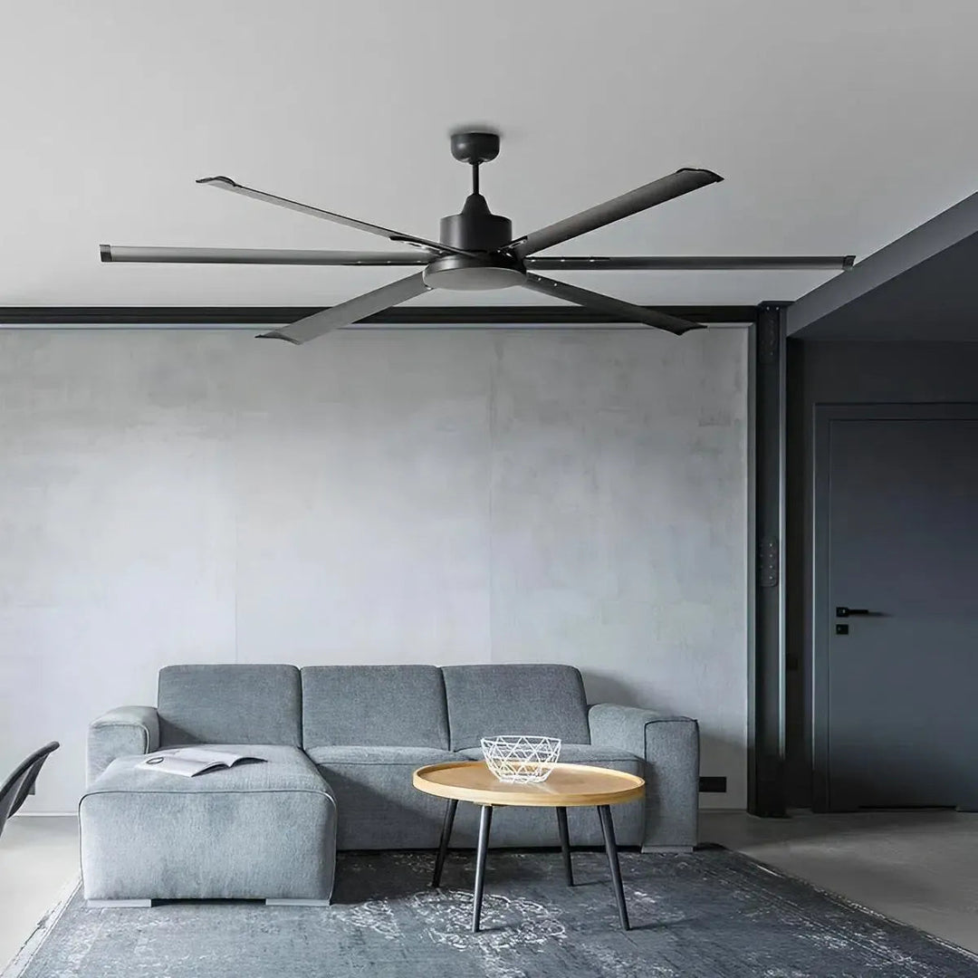72" Albatross DC Ceiling Fan