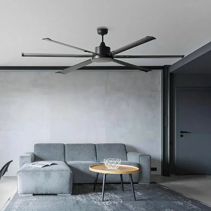 72" Albatross DC Ceiling Fan