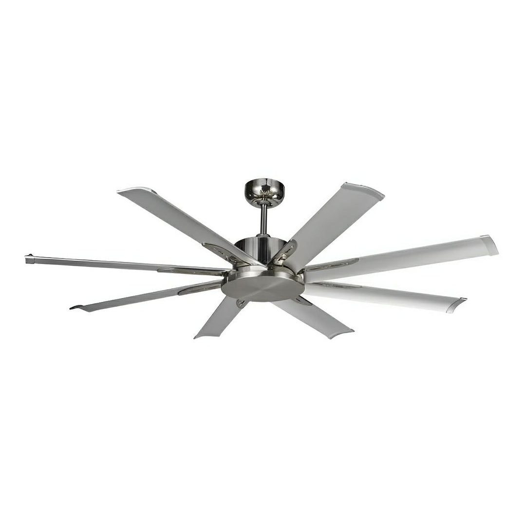 65" Albatross Mini DC Ceiling Fan