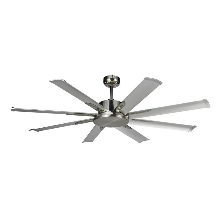 65" Albatross Mini DC Ceiling Fan