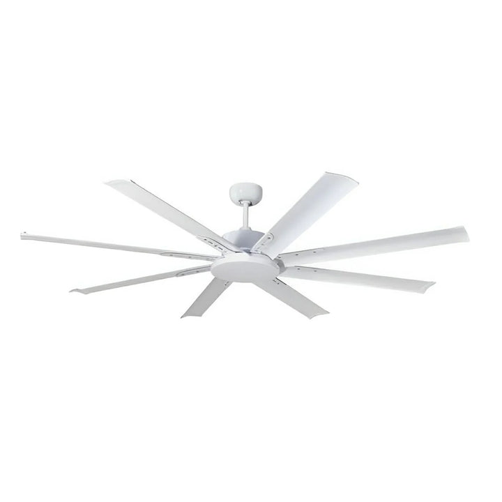 52" Lifestyle AC Ceiling Fan