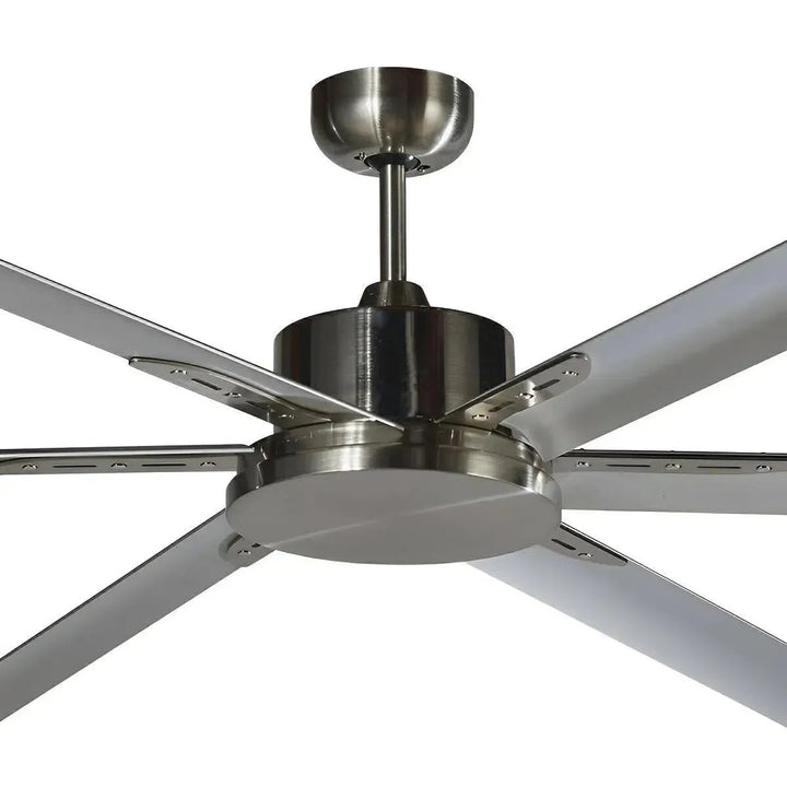 72" Albatross DC Ceiling Fan