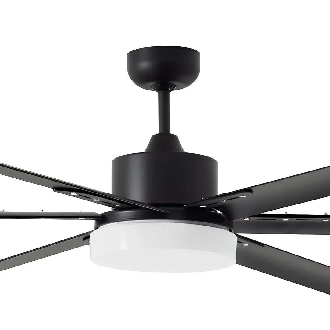 72" Albatross DC Ceiling Fan with Light