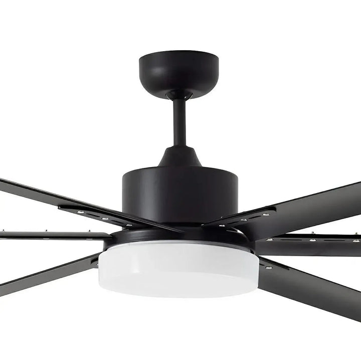 72" Albatross DC Ceiling Fan with Light