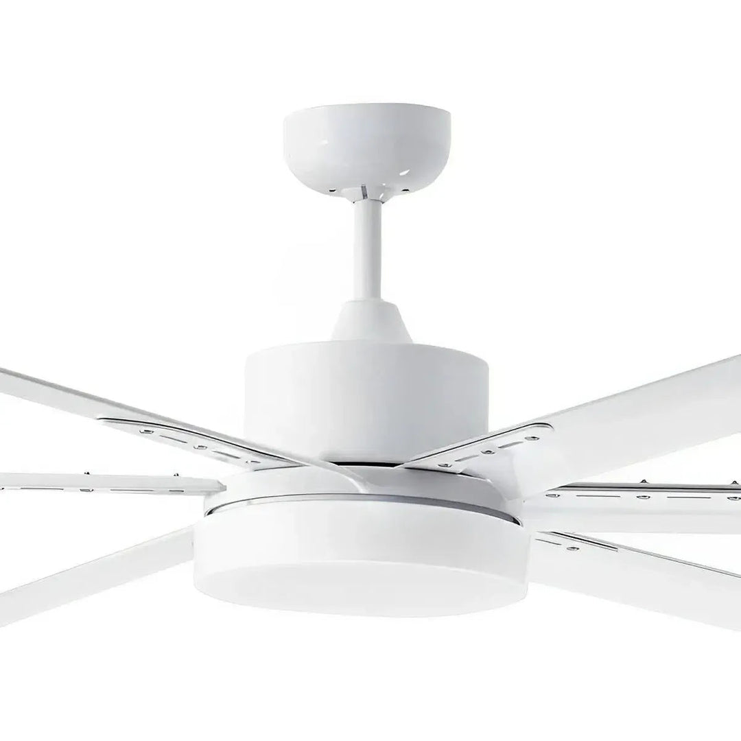 72" Albatross DC Ceiling Fan with Light