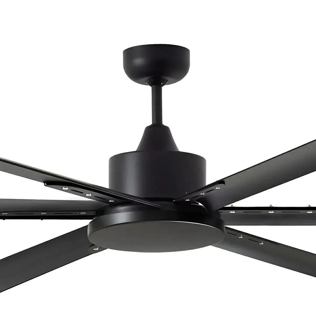 72" Albatross DC Ceiling Fan