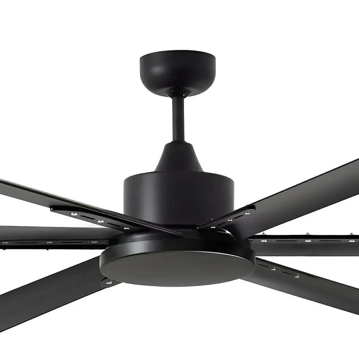 72" Albatross DC Ceiling Fan